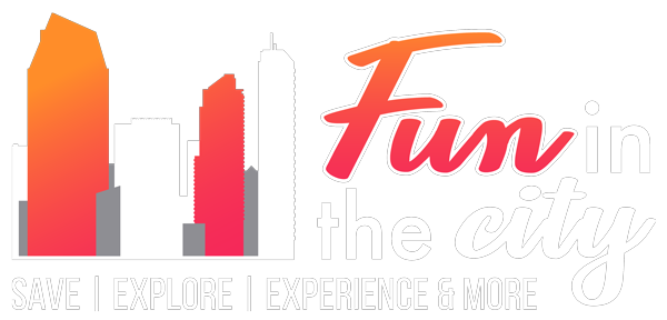Fun in the City’s Offers - Terms and Conditions - Fun in the City App